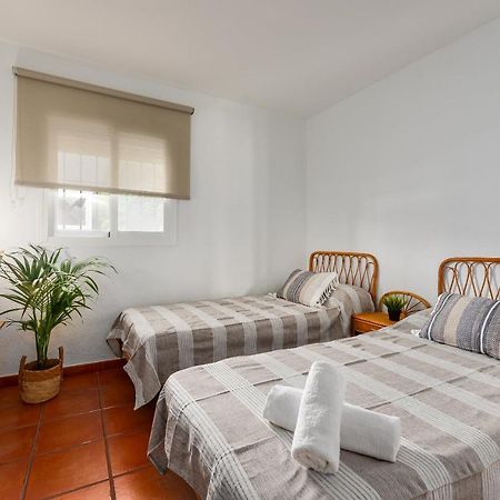 Caroline House Marbella Puerto Banus Lejlighed Eksteriør billede