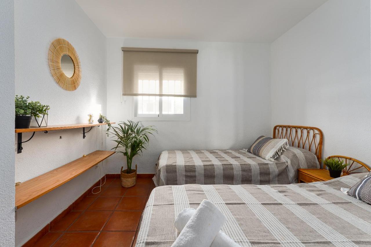 Caroline House Marbella Puerto Banus Lejlighed Eksteriør billede