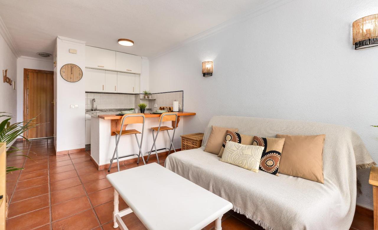 Caroline House Marbella Puerto Banus Lejlighed Eksteriør billede